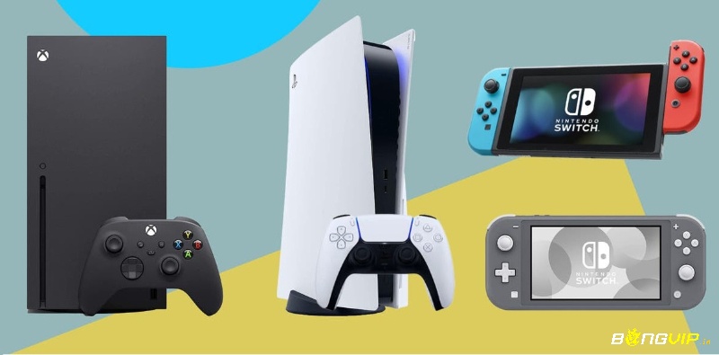 Game console mobile đang trở thành xu hướng được nhiều game thủ lựa chọn với gameing chất lượng và linh hoạt
