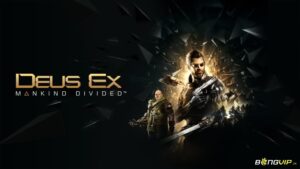 Game Deus Ex: Mankind Divided – Đánh giá chi tiết từ A đến Z