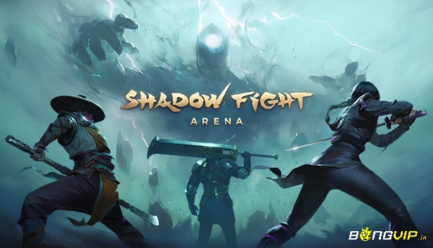 Shadow Fight Arena là một game đối kháng hàng đầu với đa dạng nhân vật và cách chiến đấu đạc sắc