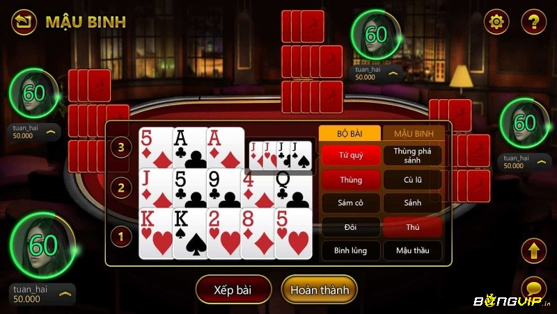 Hình ảnh minh họa các yếu tố quan trọng khi lựa chọn nền tảng game mậu binh online