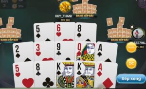 Game mậu binh online - Hướng dẫn đầy đủ để trở thành cao thủ