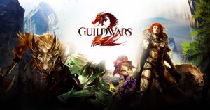 Game mmorpg pc phổ biến và hấp dẫn nhất hiện nay năm 2025