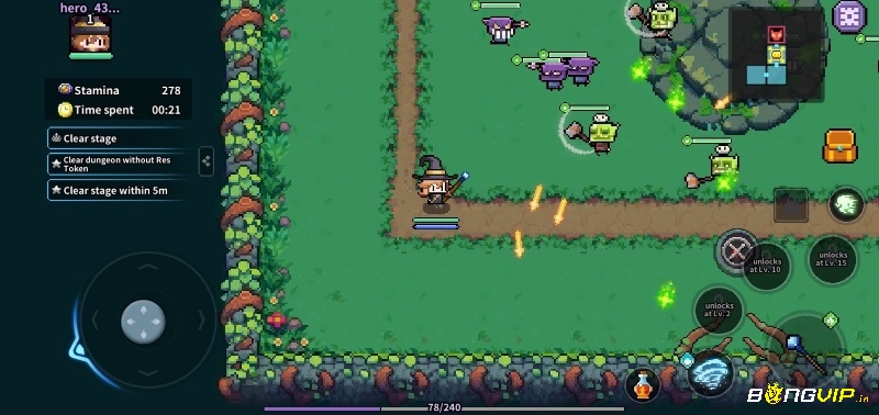 Game thủ tương tác trong dungeon và raid – nơi phát triển kỹ năng làm việc nhóm, chiến thuật và phản xạ.