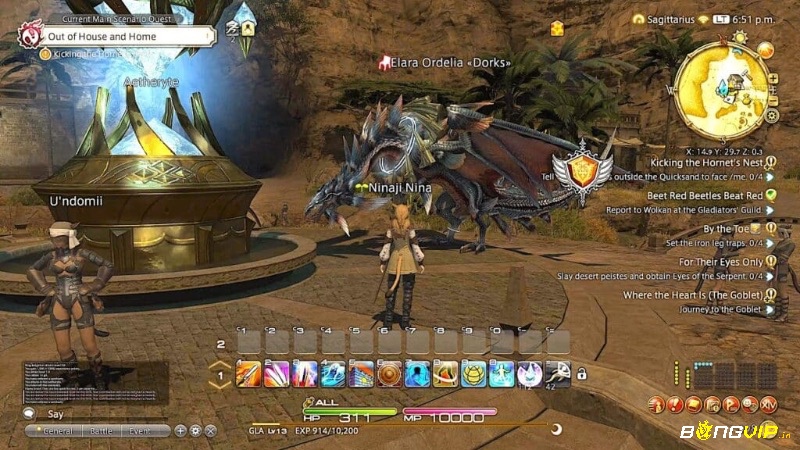 Ngoài streaming game thì việc bán vật phẩm ảo trong game cũng là cách kiếm tiền từ game mmorpg, tuy nhiên người chơi cần tuân thủ điều khoản dịch vụ game.