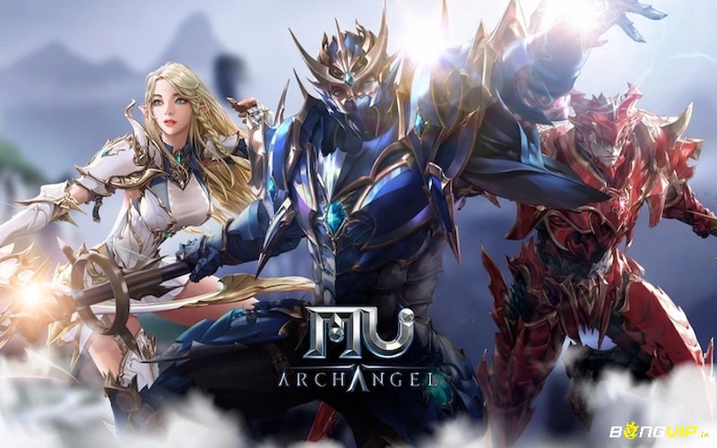 MU Online là một trong những trò chơi tiên phong góp phần xây dựng nền tảng cho thể loại MMORPG.