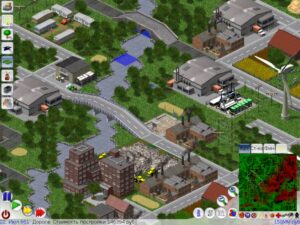 Game online xây dựng hay nhất 2025: thế giới ảo đầy sáng tạo