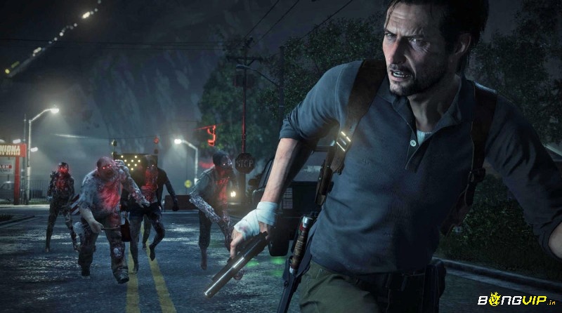 Resident Evil 9 với đồ họa cực kỳ chi tiết và gameplay căng thẳng.