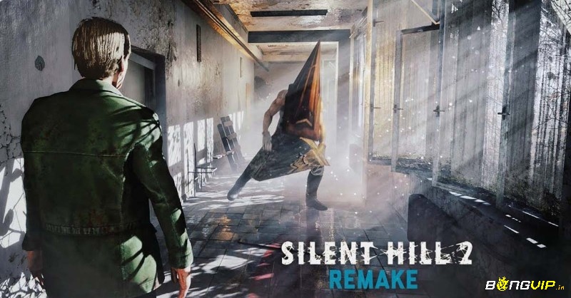 Game tâm lý như Silent Hill 2 Remake mang đến nỗi sợ hãi từ những yếu tố tâm lý sâu sắc và không gian ám ảnh.