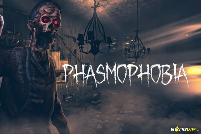 Trải nghiệm game PC kinh dị co-op và multiplayer như Phasmophobia 2.0 nơi người chơi cùng nhau đối mặt với những ác mộng.