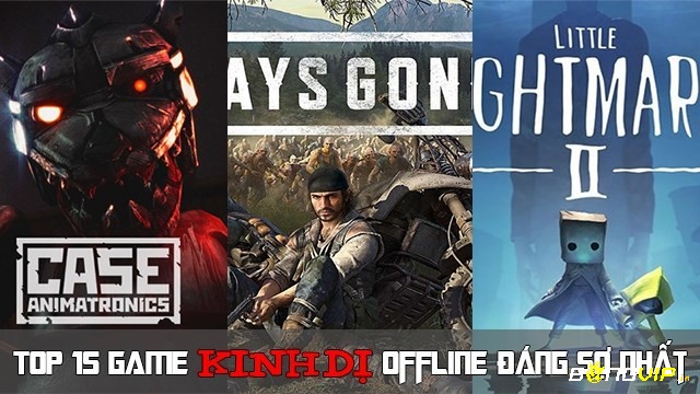 Các thể loại game PC kinh dị đa dạng, từ sinh tồn đến tâm lý, mang đến những trải nghiệm kinh hoàng khác nhau.