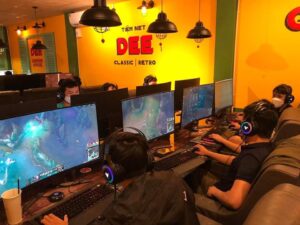 Game play together: Tổng hợp top 10+ game chơi cùng nhau