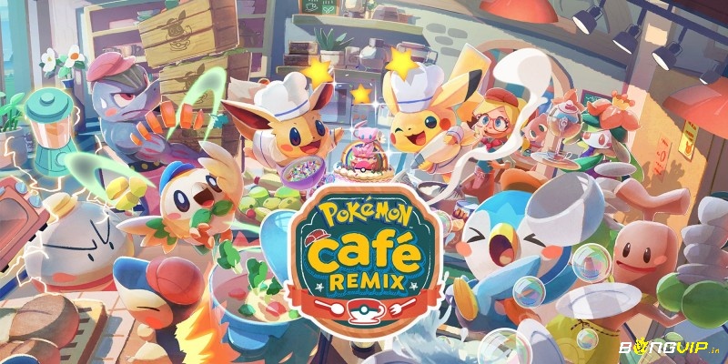 Pokémon TCG Live tựa game thẻ bài dễ dàng tiếp cận với kho lá bài đa dạng và nổi bật