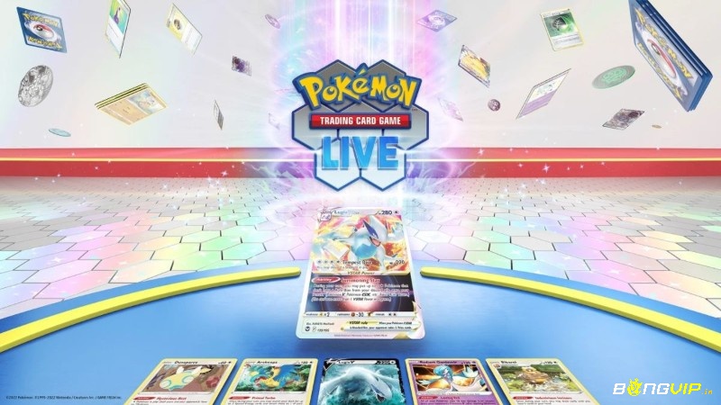 Bí quyết tham gia những tựa game pokemon online hiệu quả nhất