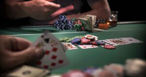 Game poker online: Tìm hiểu thế giới poker trực tuyến hấp dẫn