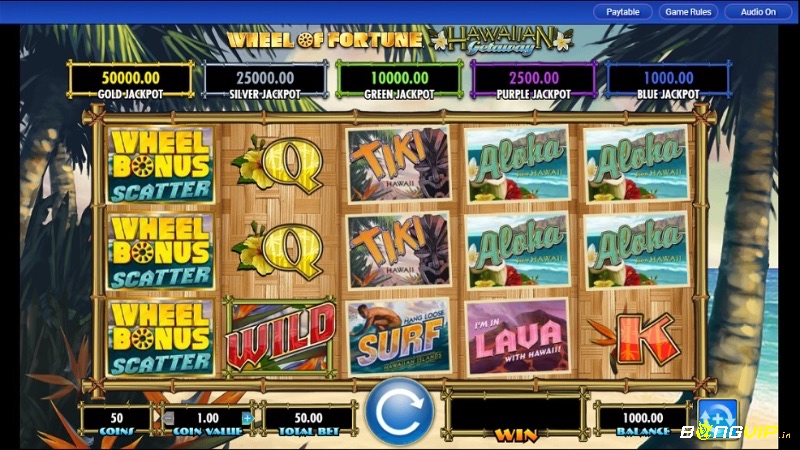 Game slot hula girl với nhiều tính năng mới và chế độ hấp dẫn trong năm 2025 thu hút nhiều người chơi.