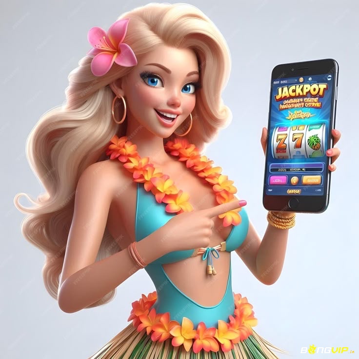Người chơi dễ dàng trải nghiệm game slot hula girl trên điện thoại với đa nền tảng và hệ điều hành, chơi vui và lãnh thưởng.