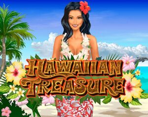 Game slot hula girl: thế giới nhiệt đới đầy phần thưởng hấp dẫn
