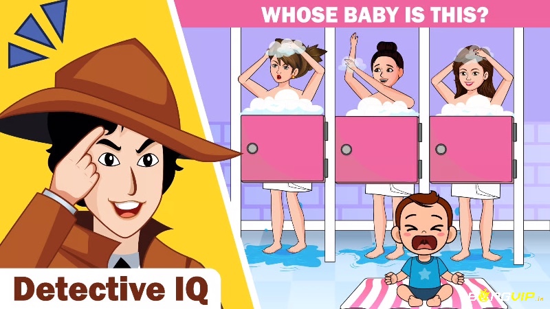 IQ cố định là bẩm sinh nhưng chúng ta hoàn toàn có thể cải thiện thông qua việc chơi game trí tuệ.