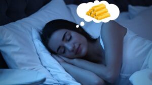 Giải mã giấc mơ thấy vàng điềm báo gì? Đánh số đề mấy?