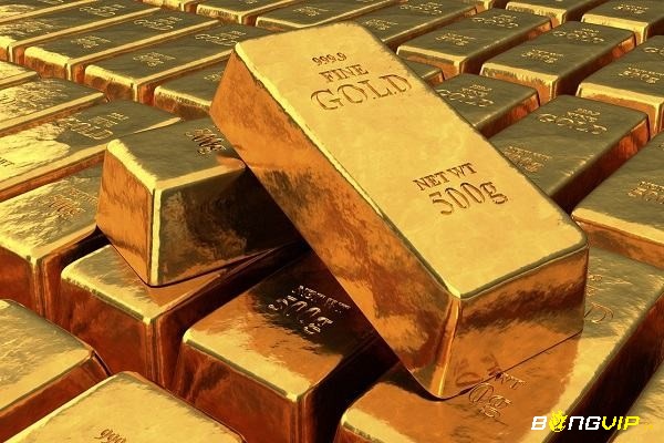 Mộng thấy được cho vàng ngụ ý bạn sẽ gặp được quý nhân