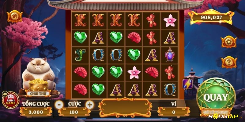 Cách kết hợp các ký hiệu cơ bản trong game nổ hũ giúp tạo ra những đường chiến thắng