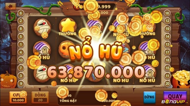 Game nổ hũ hiện nay là một trò chơi trực tuyến phổ biến được yêu thích