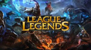 League of legends (lol): Hướng dẫn toàn diện cho người chơi