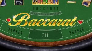 Mẹo chơi bài baccarat: Phương pháp thắng lợi từ cao thủ