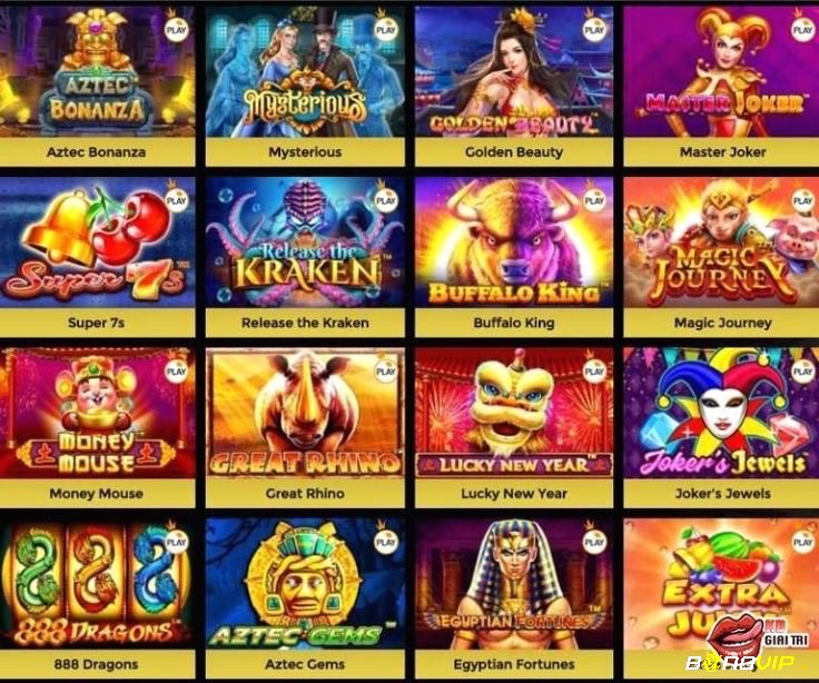 Một số nhân vật nổi bật như Thor, Athena, Zeus và Robin kèm kỹ năng riêng biệt giúp tối ưu tỉ lệ thắng trong Nổ hũ heroes