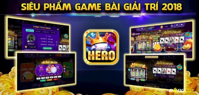 Lựa chọn nhân vật phù hợp, chiến thuật rõ ràng và tham gia các sự kiện do Nổ hũ heroes tổ chức sẽ giúp tăng cơ hội chiến thắng.