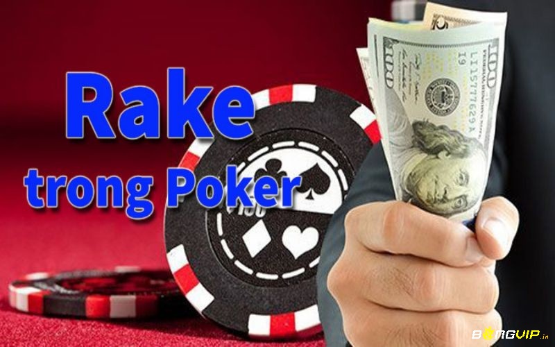 Mỗi cách tính phí rake đều ảnh hưởng trực tiếp đến túi tiền người chơi