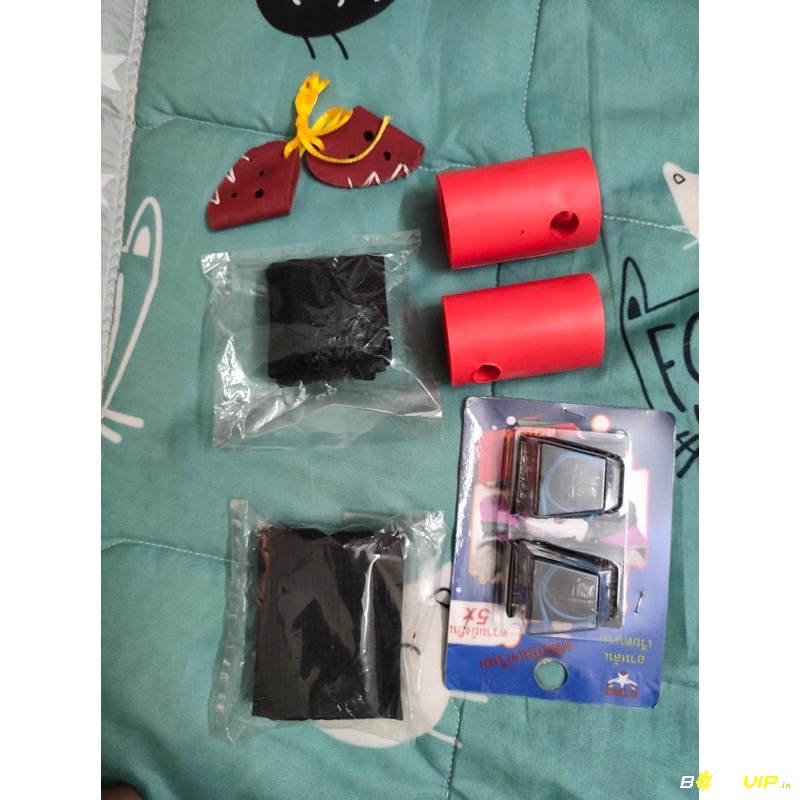 Cựa thi đấu và dây buộc cựa – Cặp phụ kiện gà chọi then chốt quyết định sức sát thương và hiệu quả chiến đấu trong mỗi trận đá gà