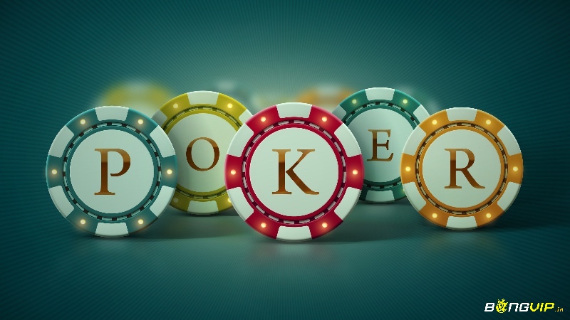 Cùng Bongvip tìm hiểu về game bài Poker 3 lá