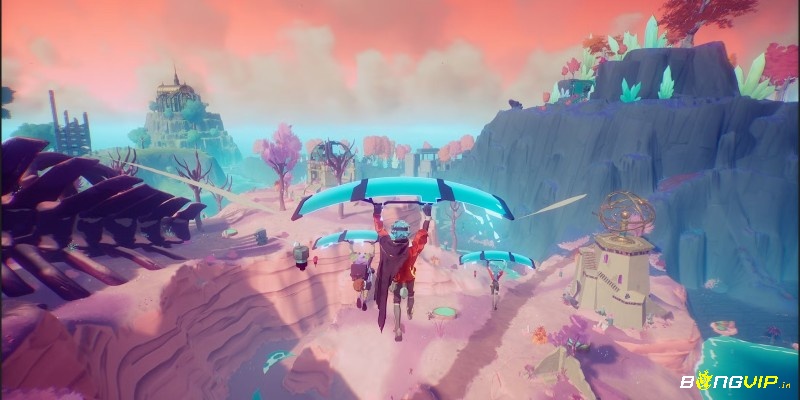Cùng đồng đội vượt qua những thử thách ly kỳ và khám phá cốt truyện lôi cuốn trong game co-op pc thể loại hành động