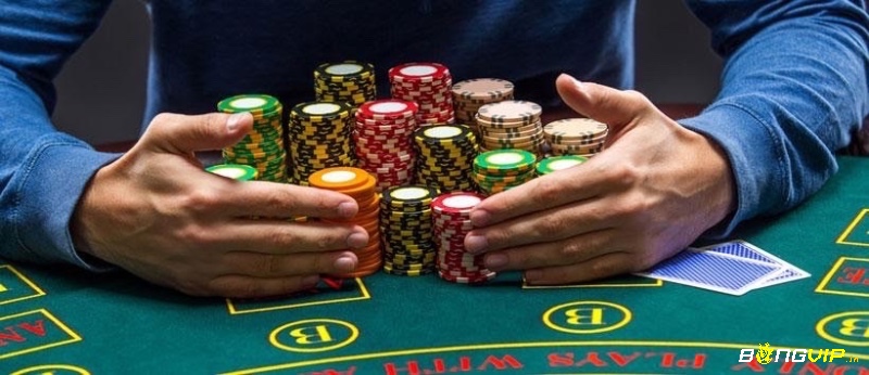 Cùng bongvip khám phá baccarat cược Player cực chuẩn nhé