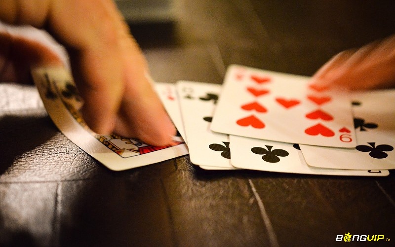 Giữ tâm lý thoải mái, biết điểm dừng – bí quyết chơi Blackjack luôn hấp dẫn