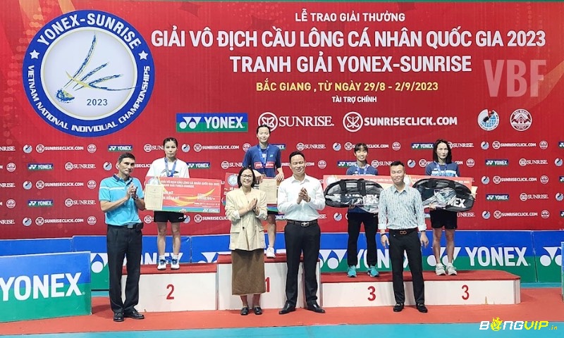 Các giải đấu trong nước là nền tảng phát hiện và đào tạo những tài năng mới cho đội tuyển.