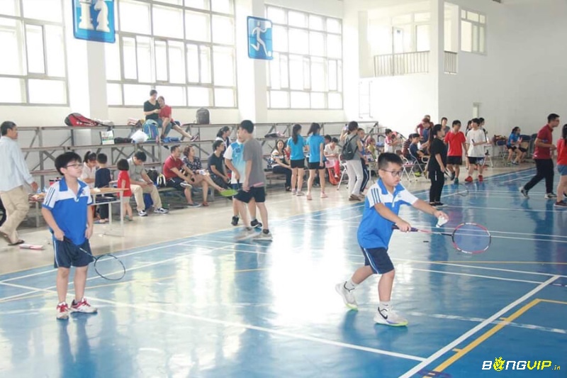 Đầu tư đào tạo trẻ, nâng cấp cơ sở vật chất và tăng cường giao lưu quốc tế là trọng tâm phát triển.