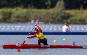 Chèo thuyền Olympic - Luật thi đấu và những điều cần biết