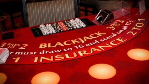 Chiến thuật Blackjack hiệu quả: Bí quyết thắng lớn từ chuyên gia
