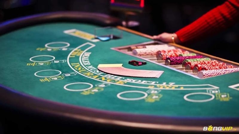 Người chơi Blackjack đổi thưởng cần tuân thủ quy tắc 5% và đặt giới hạn thắng–thua rõ ràng để kiểm soát rủi ro hiệu quả