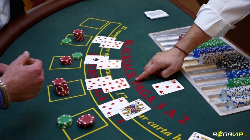 Người chơi nên chọn nhà cái Blackjack đổi thưởng có giấy phép, trả thưởng 3:2 và phần mềm uy tín