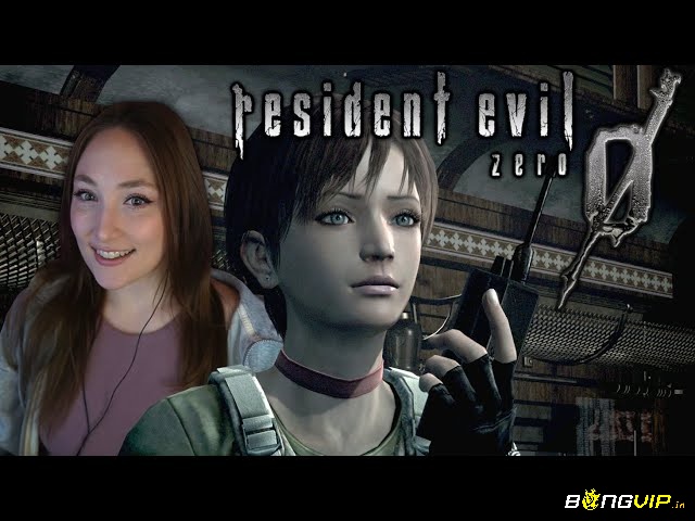 Spencer Mansion – cánh cửa đầu tiên mở ra vũ trụ Resident Evil đầy máu, phản bội và quái vật đột biến