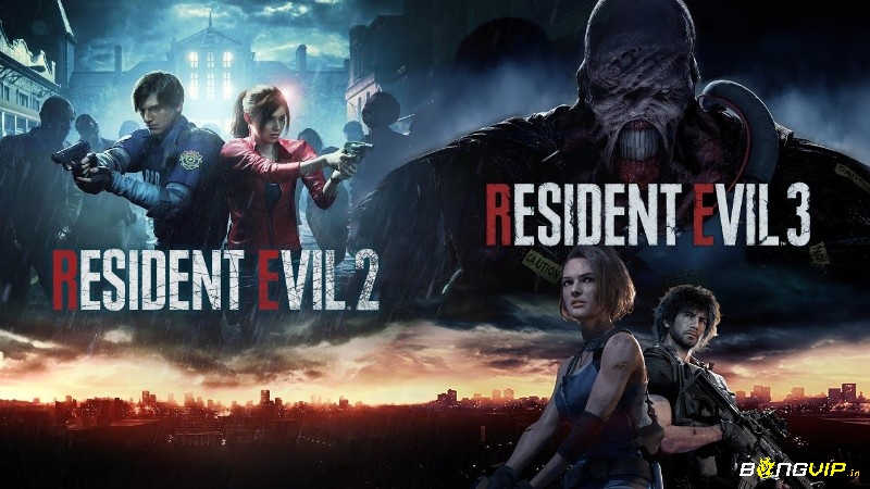 Raccoon City sụp đổ – bước ngoặt đau thương định hình toàn bộ timeline cốt truyện Resident Evil