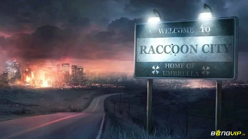 Raccoon City – thành phố bị xóa sổ vì sai lầm khoa học, sự kiện then chốt trong Resident Evil