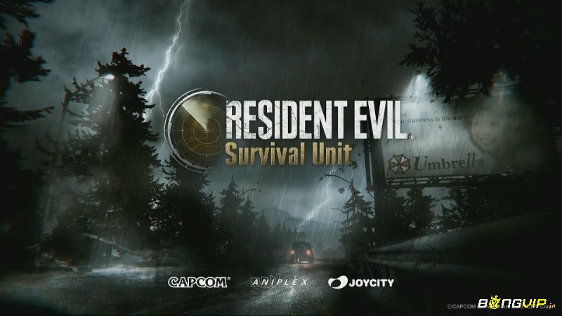 T-Virus, G-Virus, Las Plagas… vũ khí sinh học càng tinh vi, mối đe dọa trong Resident Evil càng lan rộng