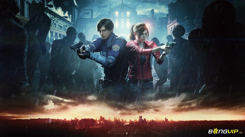 Progenitor Virus – khởi đầu thảm họa sinh học trong Resident Evil bắt nguồn từ tham vọng thống trị của Umbrella