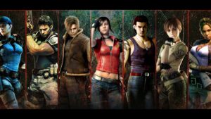 Cốt truyện Resident Evil - Khám phá toàn bộ timeline và bí ẩn