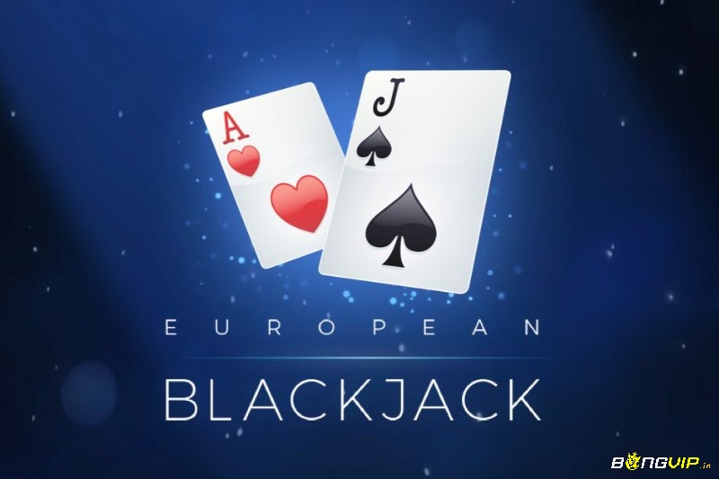 Trò chơi Blackjack này sử dụng bộ bài tây 52 lá để chơi