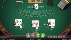 European Blackjack là gì? Tìm hiểu cách chơi hiệu quả